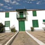 Arona adquiere la Casa de los Baute para ampliar la sede del área de Patrimonio Histórico y la oferta cultural del municipio