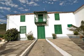Arona adquiere la Casa de los Baute para ampliar la sede del área de Patrimonio Histórico y la oferta cultural del municipio