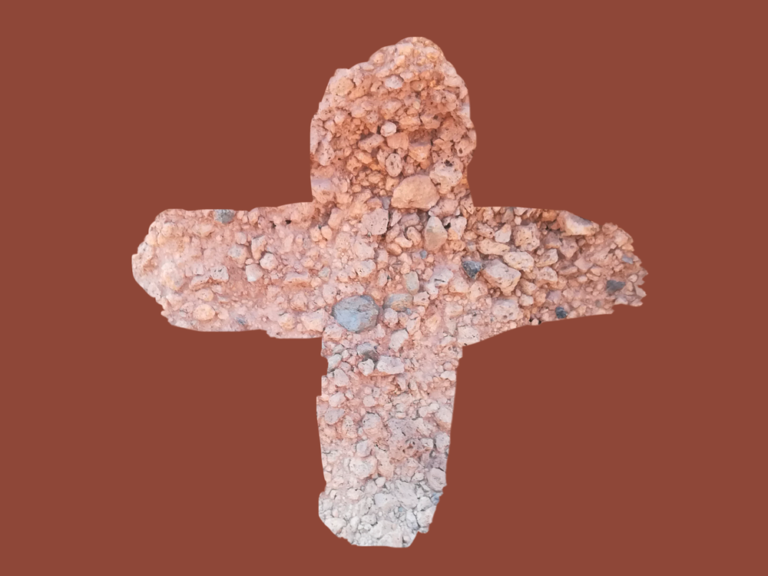 Protección cruciforme en el contexto doméstico. Aproximación a una singularidad de cruces grabadas en piedra en el sur de Tenerife